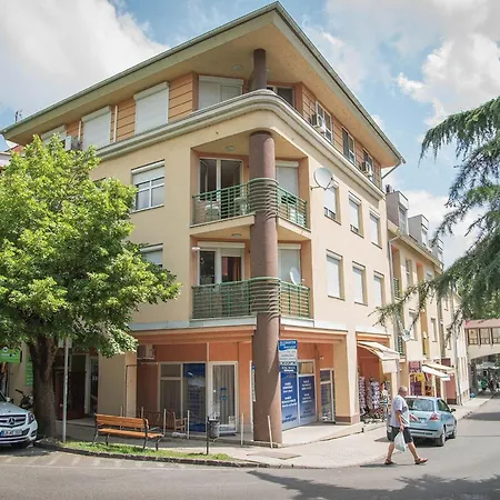 Apartament In By Interhome