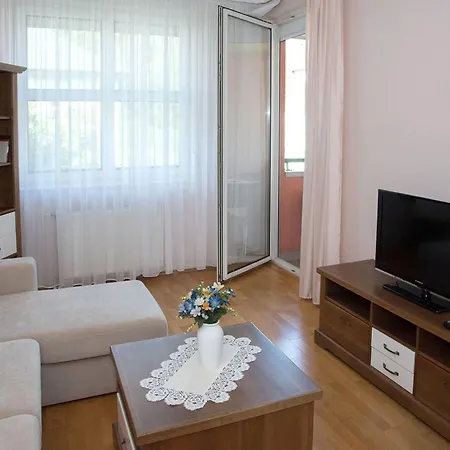 In By Interhome Apartment