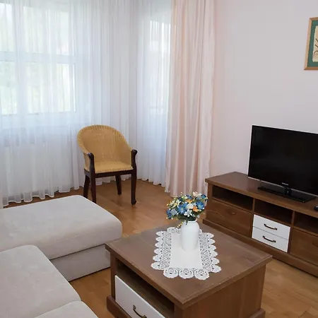 In By Interhome Apartment *