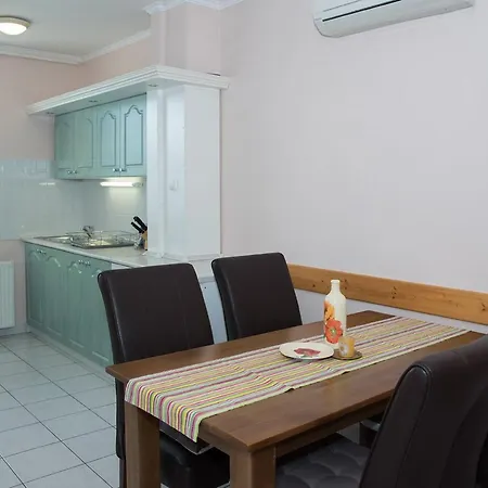 Apartment In By Interhome Hévíz