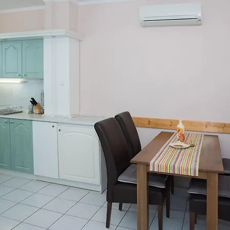 Apartament In By Interhome