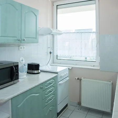 In By Interhome * Héviz