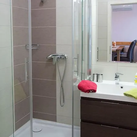 Apartament In By Interhome