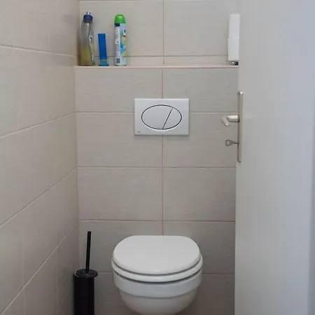 Apartament In By Interhome *