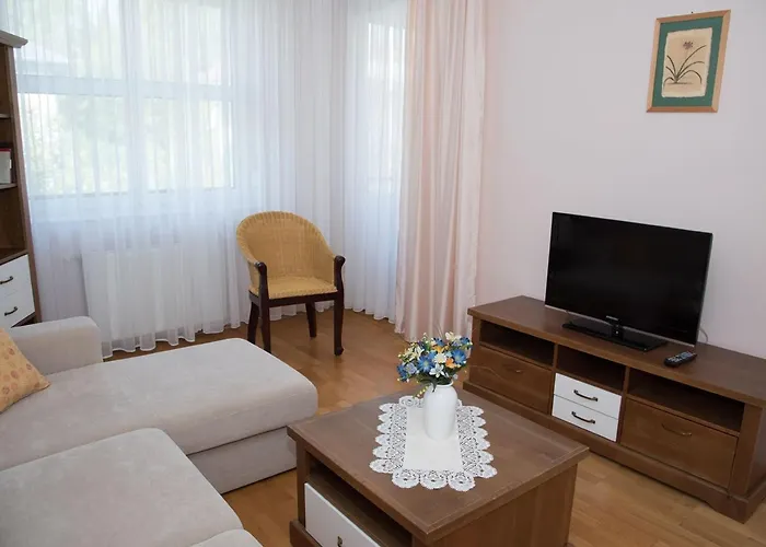 In By Interhome アパート *