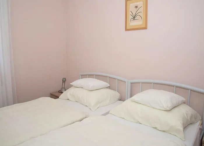 Apartment In By Interhome *