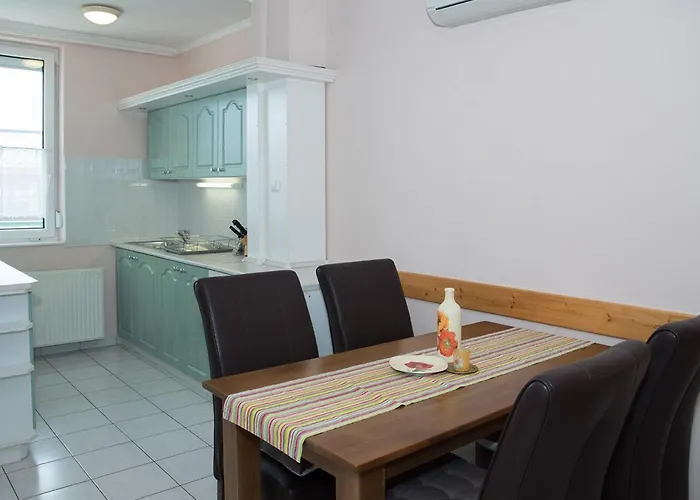 アパート In By Interhome ヘーヴィーズ