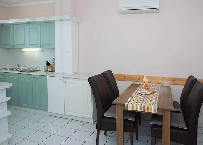 Apartment In By Interhome