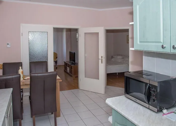 In By Interhome * Heviz