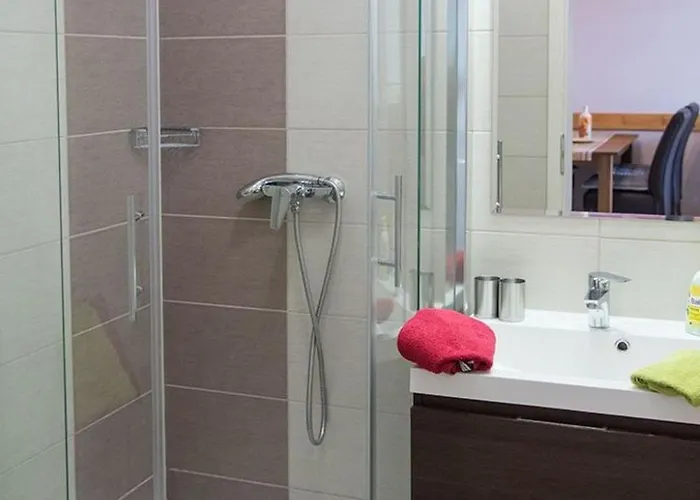 Apartment In By Interhome