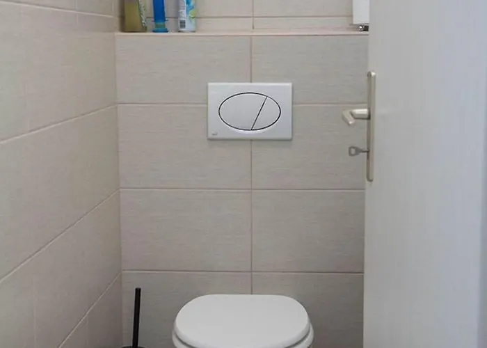 アパート In By Interhome *